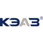 Логотип компании ООО “КЭАЗ“ (Курск)