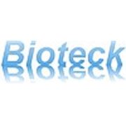 Логотип компании ООО“Биотек“ (Муром)