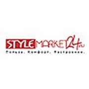 Логотип компании Интернет-магазин “Stylemarket24.ru“ (Томск)