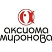 Логотип компании ООО «Аксиома Миронова» (Санкт-Петербург)