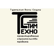 Логотип компании Техностим, ООО (Киев)