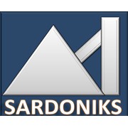 Логотип компании Сардоникс, ЧП (Красный Луч)