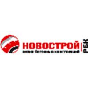 Логотип компании ООО «Новострой РБК» (Челябинск)