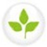 Логотип компании ООО “Экосистемы“ (Барнаул)