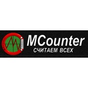 Логотип компании МКоунтер (MCounter), ЧП (Севастополь)