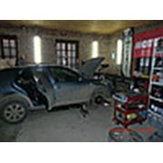 Автосервис "КРАФТ"