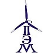 Логотип компании ООО НПП “ПермЭнергоМаш“ (Пермь)
