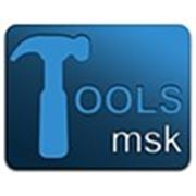 Логотип компании Интернет-магазин “Tools-msk“ (Москва)