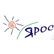 Логотип компании Ярос (Белая Церковь)