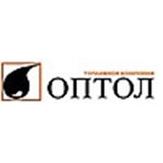 Логотип компании ООО «ТК-ОПТОЛ» (Тольятти)