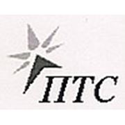 Логотип компании ООО «ПТС» (Томск)