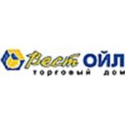 Логотип компании ООО ТД «Вест-Ойл» (Ростов-на-Дону)