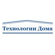 Логотип компании Технологии Дома, ЧП (Львов)