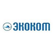 Логотип компании ООО “ЭкоКом“ (Екатеринбург)