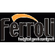 Логотип компании Thermo House, ООО (Ташкент)