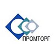 Логотип компании ООО «Промторг» (Самара)