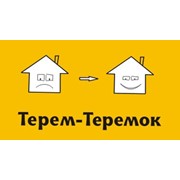 Логотип компании Терем-Теремок, ОДО (Минск)