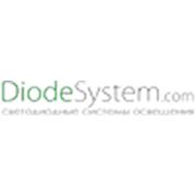 Логотип компании Интернет-магазин “DiodeSystem“ (Москва)