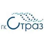 Логотип компании ГК Страз (Челябинск)