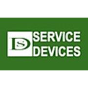Логотип компании Компания “Сервис Девайсес“ (Волгоград)