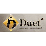 Логотип компании Дуэт, ООО (Алушта)