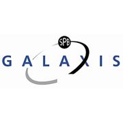 Логотип компании GALAXIS (Санкт-Петербург)
