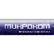 Логотип компании ООО ПКФ «Микроком» (Нижний Новгород)