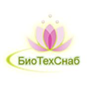 Логотип компании ООО “БиоТехСнаб“ (Воронеж)