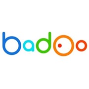 Логотип компании Социальная сеть Баду, ЧП (Badoo) (Киев)