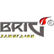Логотип компании Компания «БРИГ» (Москва)