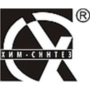 Логотип компании НПО «ХИМ-СИНТЕЗ». (Дзержинск)