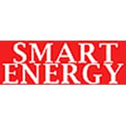 Логотип компании Smart Energy (Краснодар)