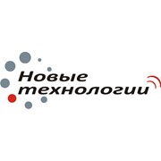 Логотип компании Новые технологии, ООО (Москва)