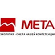 Логотип компании МЕТА-Калининград (Калининград)