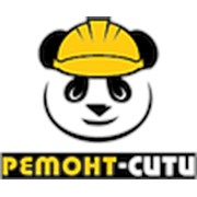 Логотип компании Ремонт-сити (Сыктывкар)