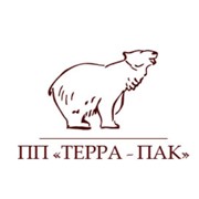 Логотип компании Терра-Пак, ЧП (Одесса)