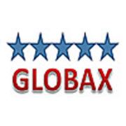 Логотип компании ООО “Глобакс“ (Казань)