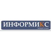 Логотип компании Информикс, ТОО (Астана)