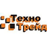Логотип компании ООО “ТехноТрейд“ (Новокузнецк)