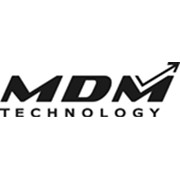 Логотип компании МДМ-Технология, ООО (Москва)