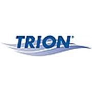 Логотип компании TRION Russia (Москва)
