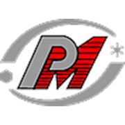 Логотип компании ОАО “Реммаш“ (Глазов)