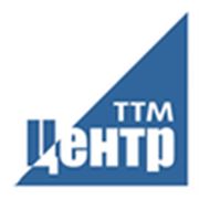 Логотип компании ООО “Центр ТТМ“ (Нижний Новгород)