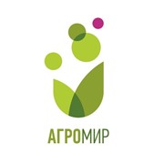 Логотип компании ООО &quot;Агро Мир&quot; (Одесса)