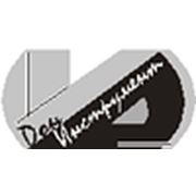 Логотип компании ООО “Донинструмент“ (Ростов-на-Дону)