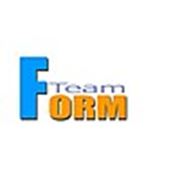 Логотип компании ЧП Form Team (Харьков)