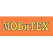 Логотип компании МОБиТЕХ (Донецк)