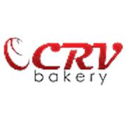 Логотип компании CRV-group (Москва)