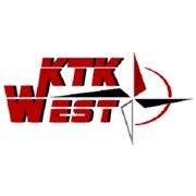 Логотип компании KTKWest  (Калининград)