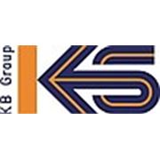 Логотип компании КБ Групп (Москва)